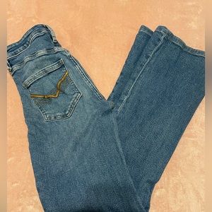 Idyllwind Boot Cut Jeans